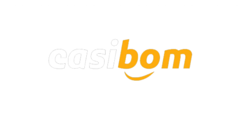 Casibom Giriş ve Güncel Mobil Logo